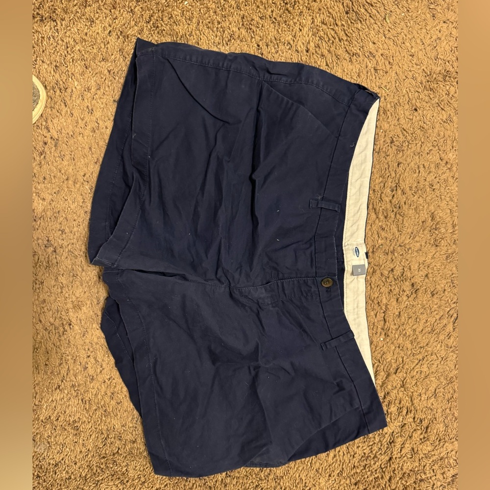 Old navy chinos